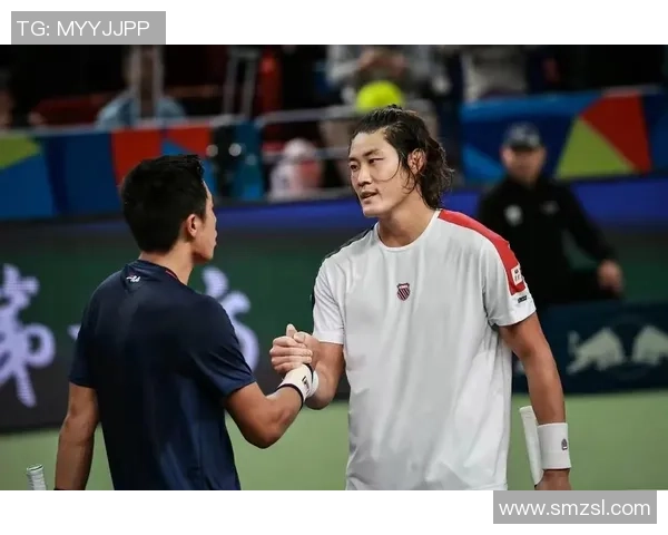 上海网球队展现卓越团队协作精神助力大满贯赛事成功