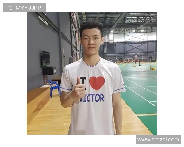 对话吴军：回顾羽毛球生涯的辉煌与挑战之路