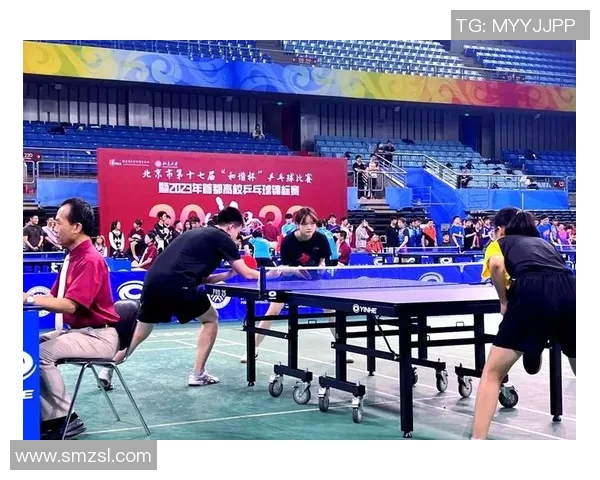 乒乓球比赛经验排行榜揭晓北京乒乓球队荣获第二名佳绩