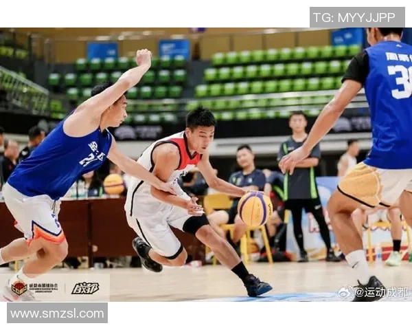 成都篮球队总决赛精彩表现分析与实力评估