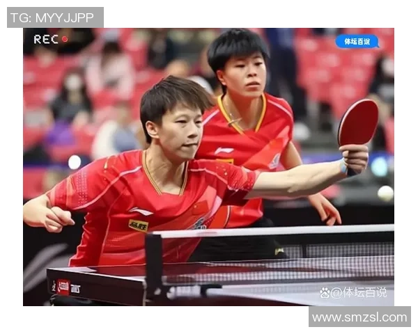成都乒乓球队在世界杯中的意识表现分析与启示