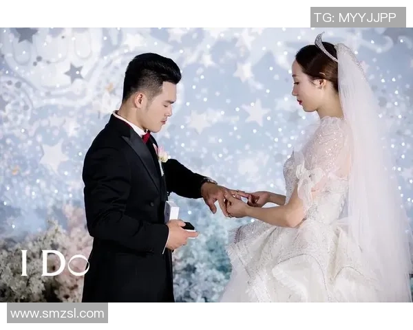 足球明星的子女步入婚姻殿堂见证爱情传承与家族荣耀交融 足球明星的子女步入婚姻殿堂见证爱情传承与家族荣耀交融