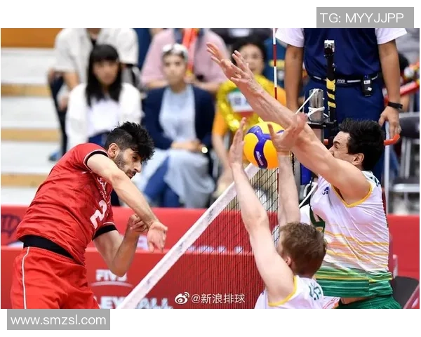 重庆排球队在世界杯预选赛中的逆袭之路与奋斗精神的完美结合