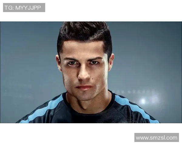 时尚足球明星男生发型大盘点让你轻松找到最酷的造型灵感