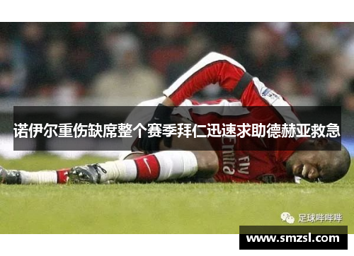 诺伊尔重伤缺席整个赛季拜仁迅速求助德赫亚救急